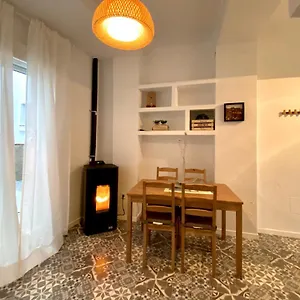 Сasa de vacaciones Casa Gardenias, Setenil De Las Bodegas