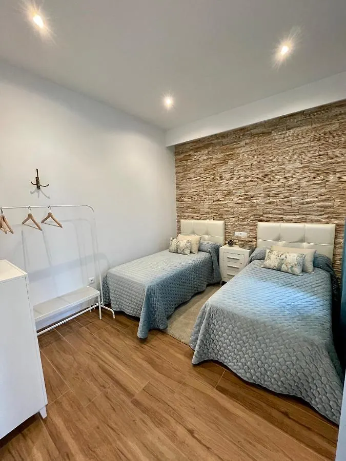 Appartement Apartamentos Cantareria, Jazmin. Setenil De Las Bodegas