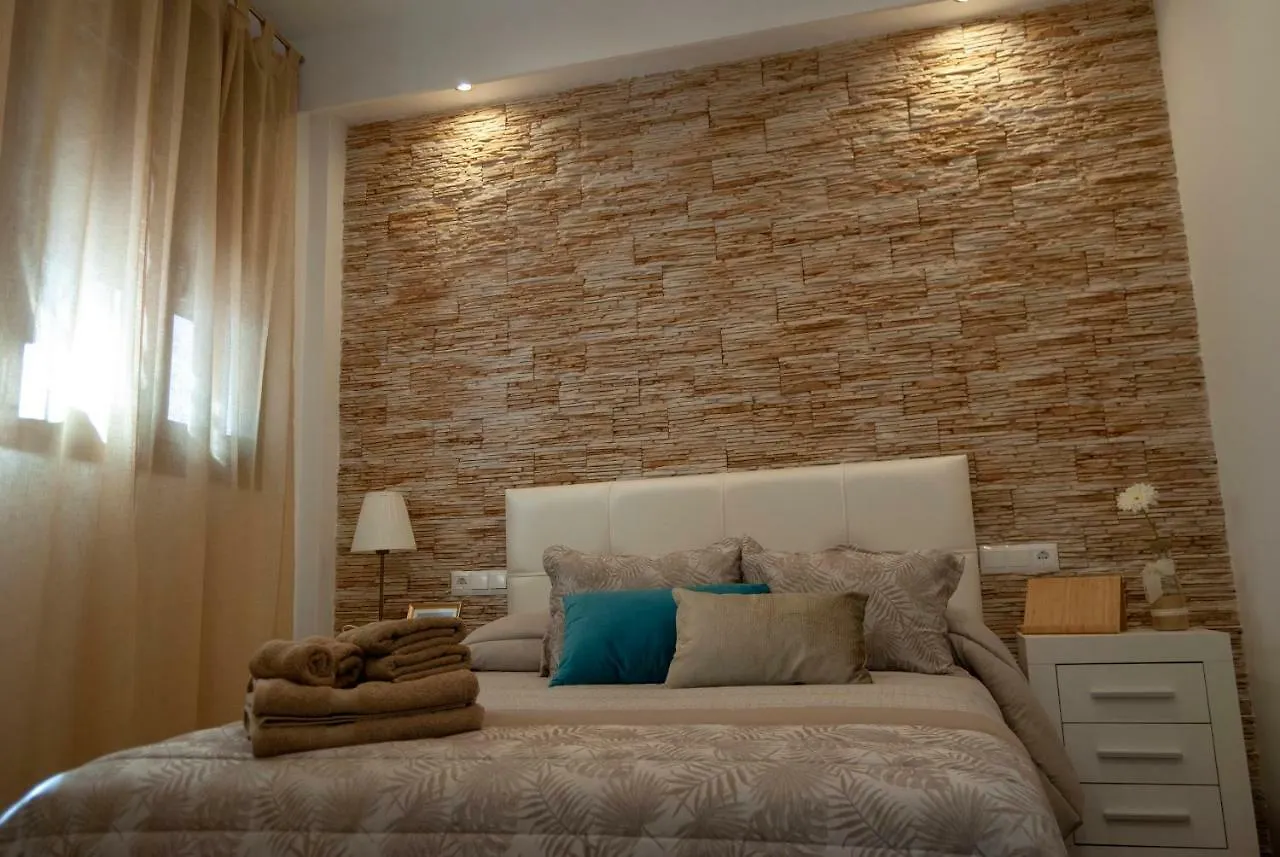 Appartement Apartamentos Cantareria, Jazmin. Setenil De Las Bodegas