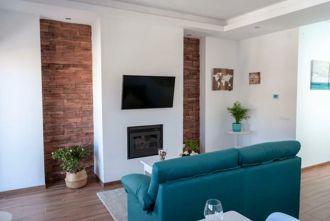 Appartement Apartamentos Cantareria, Jazmin. Setenil De Las Bodegas